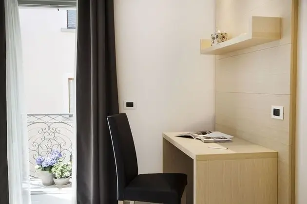 Standard Oda (no kitchen)