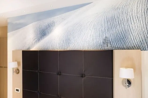 Standard Oda (no kitchen)