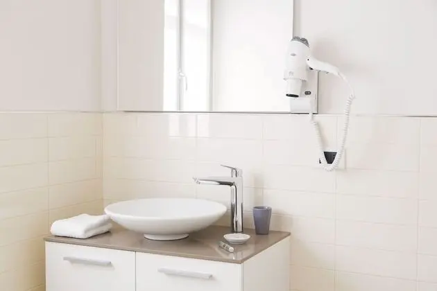 Standard Oda (no kitchen)