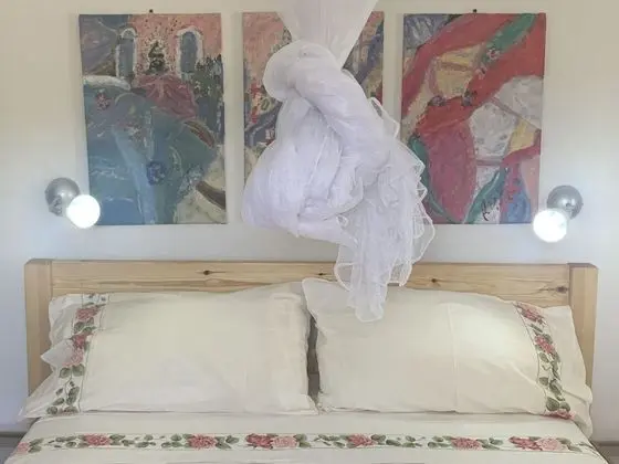 Standard Süit, Küçük Mutfak