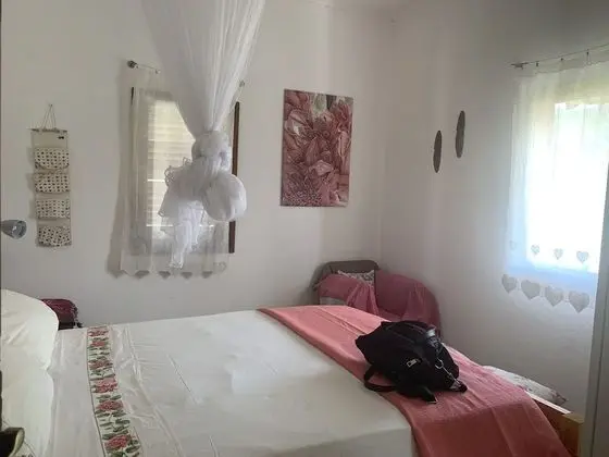 Standard Süit, Küçük Mutfak