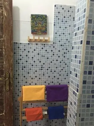 Standard Süit, Küçük Mutfak