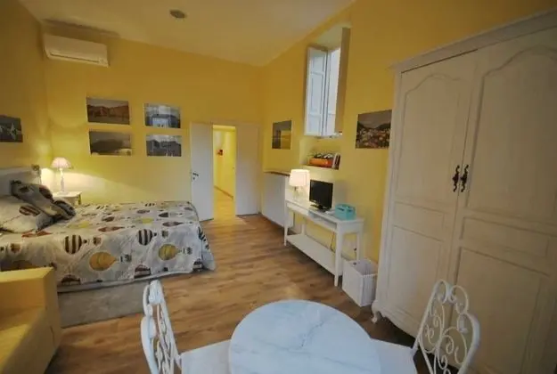 Süit (External private bathroom)