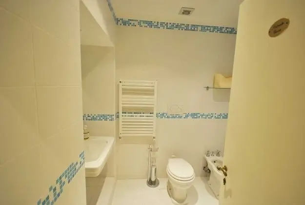 Tek Büyük Yataklı Oda (External private bathroom)