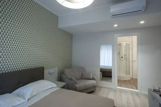 Economy Üç Kişilik Oda, 1 Yatak Odası