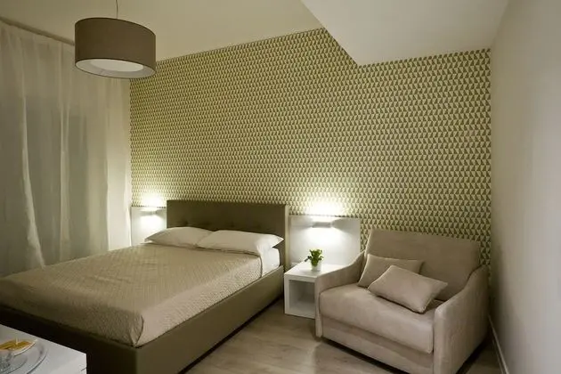 Economy Üç Kişilik Oda, 1 Yatak Odası