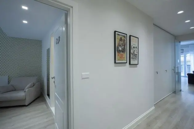 Economy Üç Kişilik Oda, 1 Yatak Odası