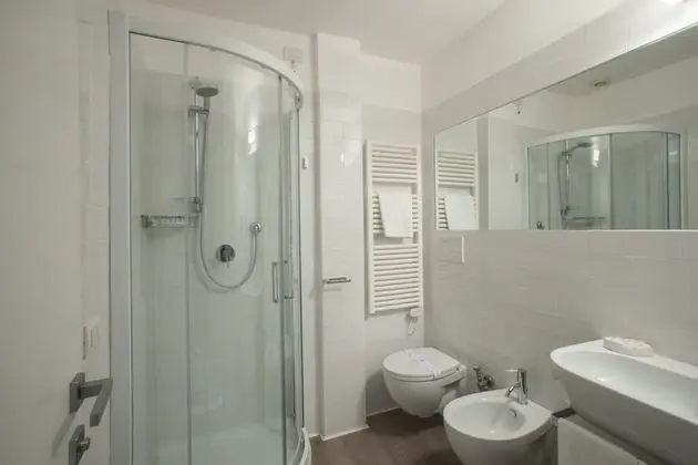 Economy Üç Kişilik Oda, 1 Yatak Odası