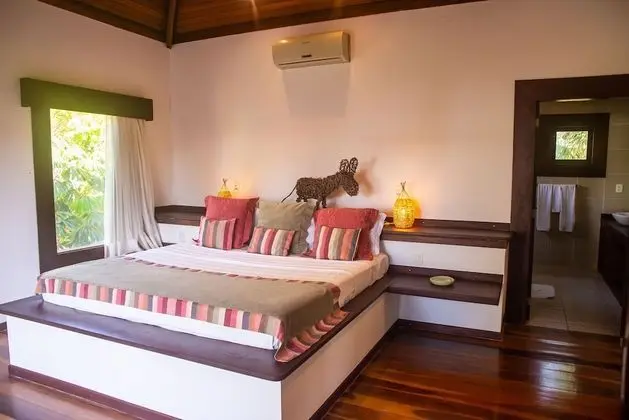 Villa, 2 Yatak Odası, Bahçe Manzaralı