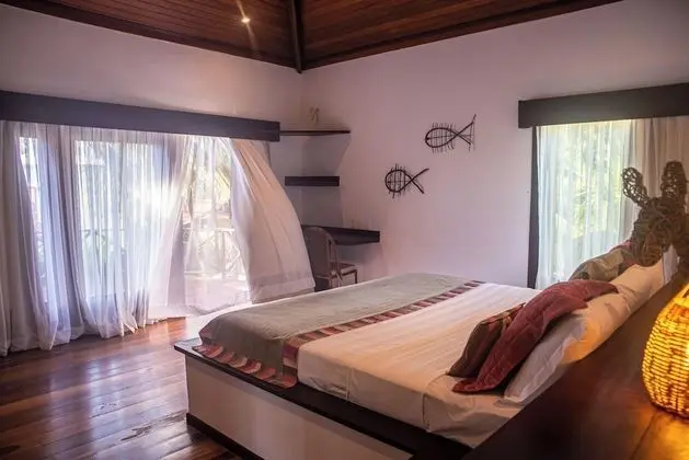 Villa, 2 Yatak Odası, Bahçe Manzaralı