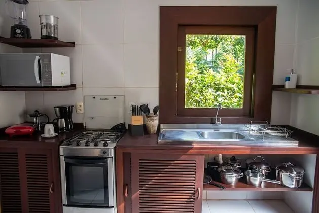 Villa, 2 Yatak Odası, Bahçe Manzaralı