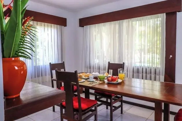 Villa, 2 Yatak Odası, Bahçe Manzaralı