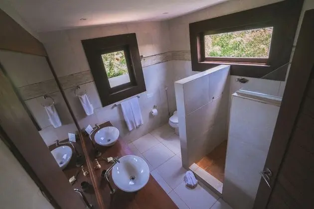 Villa, 2 Yatak Odası, Bahçe Manzaralı