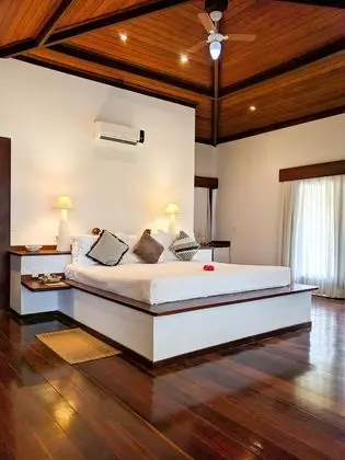 Villa, 3 Yatak Odası, Veranda