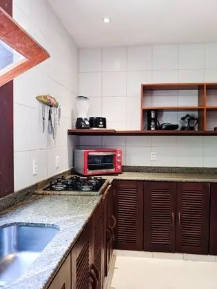 Villa, 3 Yatak Odası, Veranda