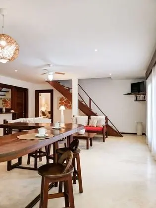 Villa, 3 Yatak Odası, Veranda