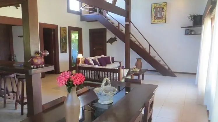 Apart Daire Garden View Two Bedrooms