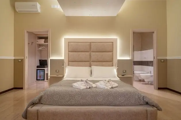 Luxury Stüdyo Süit