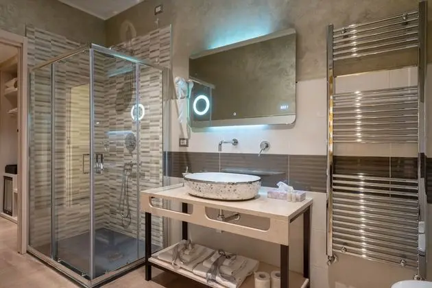 Luxury Stüdyo Süit