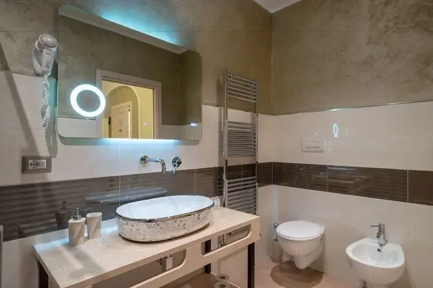 Luxury Stüdyo Süit