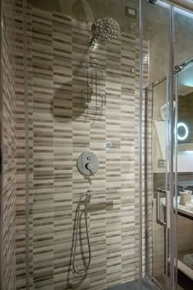 Luxury Stüdyo Süit