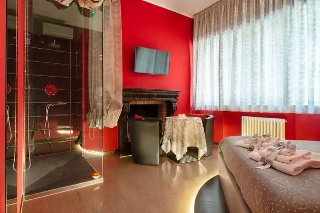 Romantic Stüdyo Süit