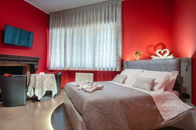 Romantic Stüdyo Süit