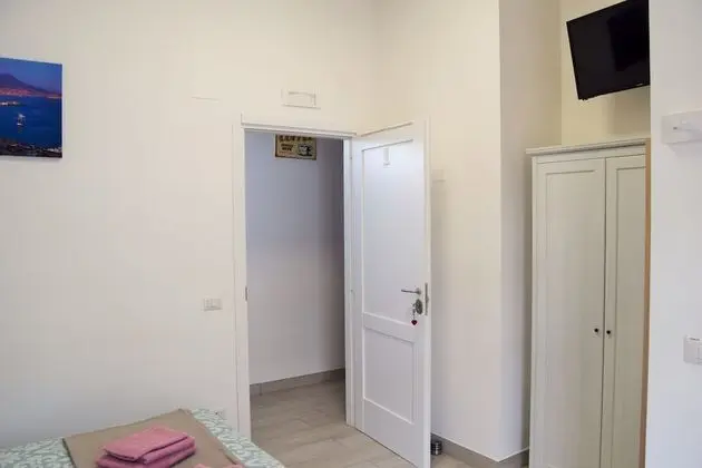 Basic Tek Büyük Yataklı Oda, Balkon