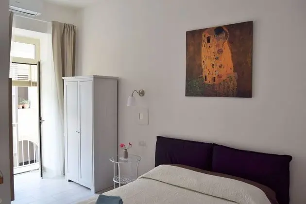 Basic Tek Büyük Yataklı Oda, Balkon