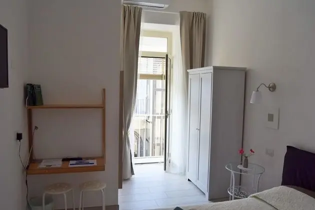 Basic Tek Büyük Yataklı Oda, Balkon