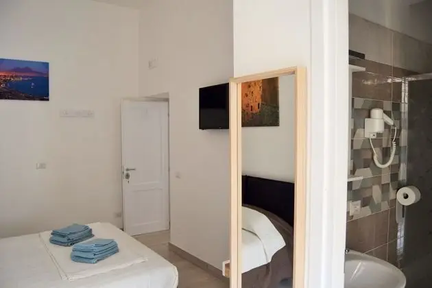 Basic Tek Büyük Yataklı Oda, Balkon