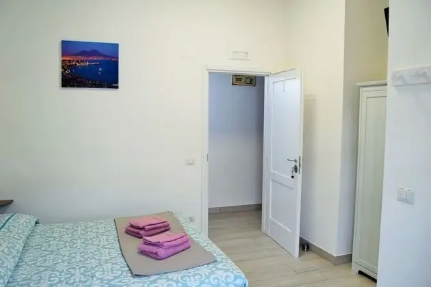 Basic Tek Büyük Yataklı Oda, Balkon