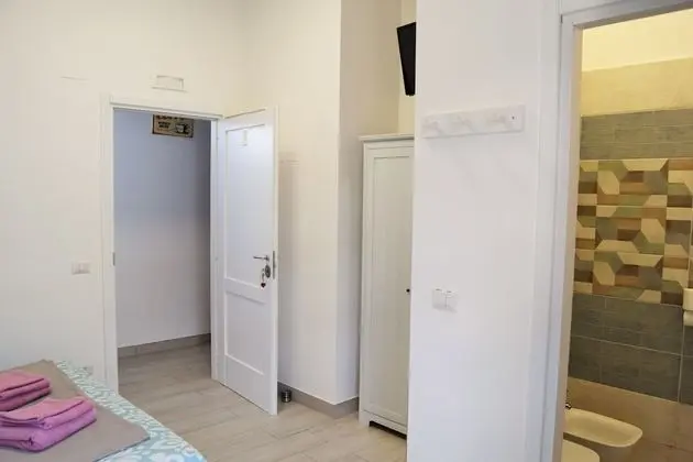 Basic Tek Büyük Yataklı Oda, Balkon