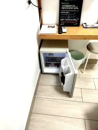 Basic Tek Büyük Yataklı Oda, Balkon
