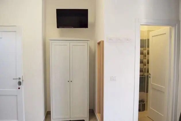 Basic Tek Büyük Yataklı Oda, Balkon