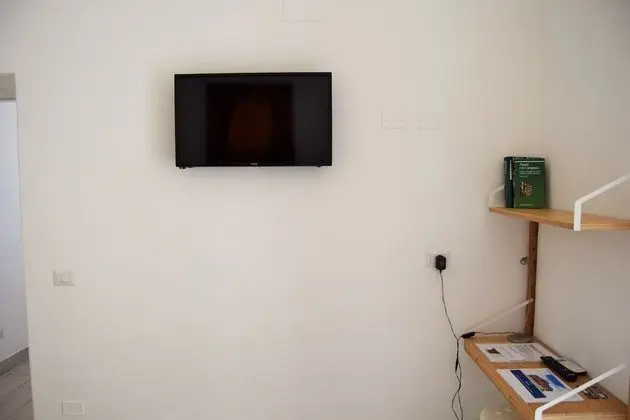 Basic Tek Büyük Yataklı Oda, Balkon