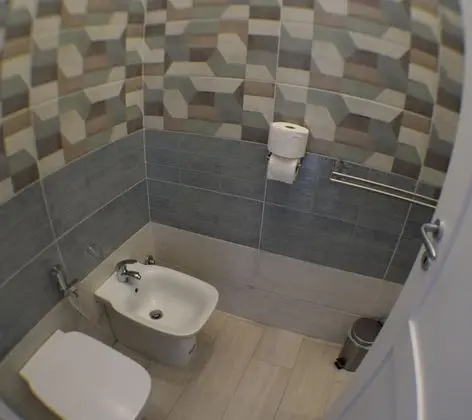 Basic Tek Büyük Yataklı Oda, Balkon