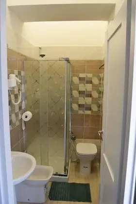 Basic Tek Büyük Yataklı Oda, Balkon
