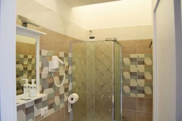 Basic Tek Büyük Yataklı Oda, Balkon