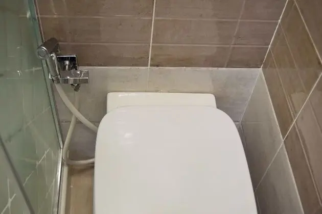 Basic Tek Büyük Yataklı Oda, Balkon