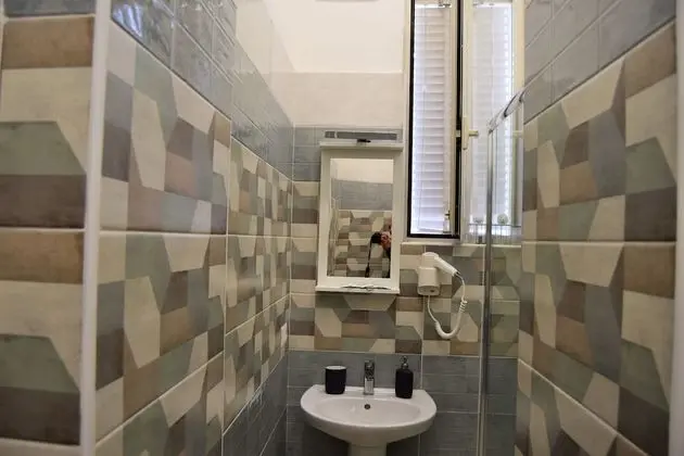 Basic Tek Büyük Yataklı Oda, Balkon
