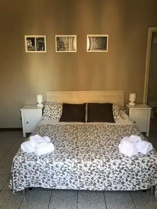 Comfort Tek Büyük Yataklı Oda (n.1)