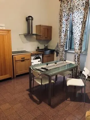 Comfort Tek Büyük Yataklı Oda (n.1)