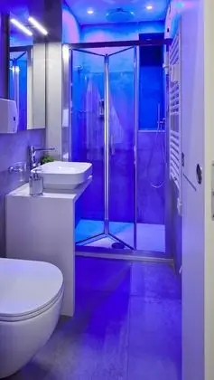 Comfort Büyük Yataklı Tek Kişilik Oda, 1 Yatak Odası