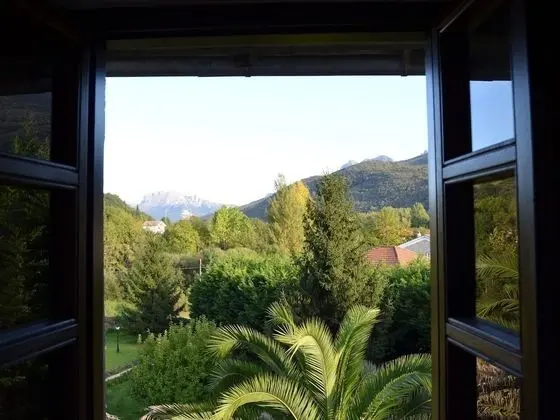 Süit, Sıcak Su Küveti