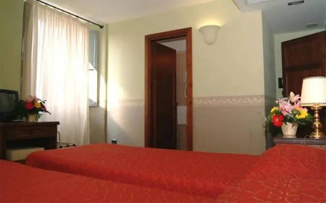 1 Çift ​​kişilik Yatak Standard