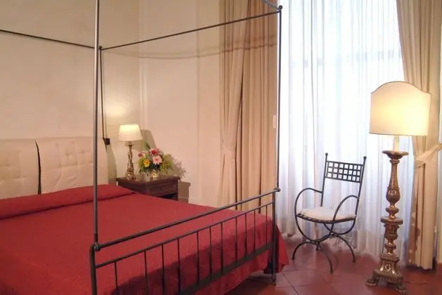 Tek Kişilik Oda Standard