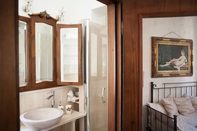 Romantic Süit, 1 En Büyük (King) Boy Yatak ve Çekyat, Sigara İçilmez, Şehir Manzaralı