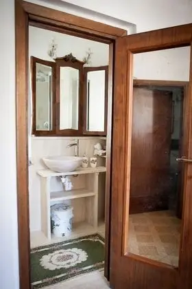 Romantic Süit, 1 En Büyük (King) Boy Yatak ve Çekyat, Sigara İçilmez, Şehir Manzaralı
