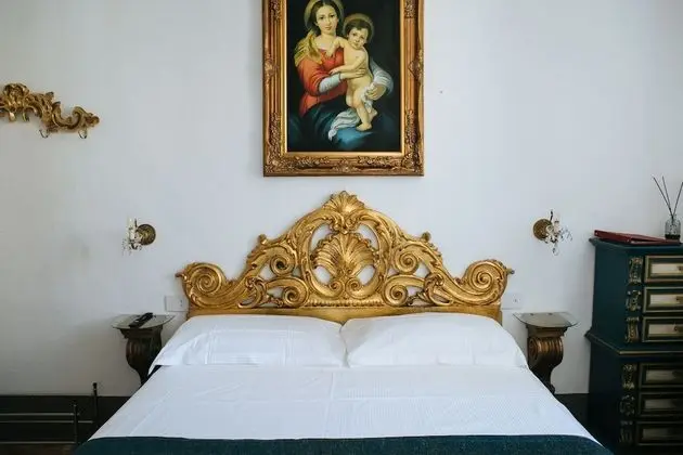 Superior Tek Büyük Yataklı Oda, 1 Büyük (Queen) Boy Yatak, Sigara İçilmez, Şehir Manzaralı